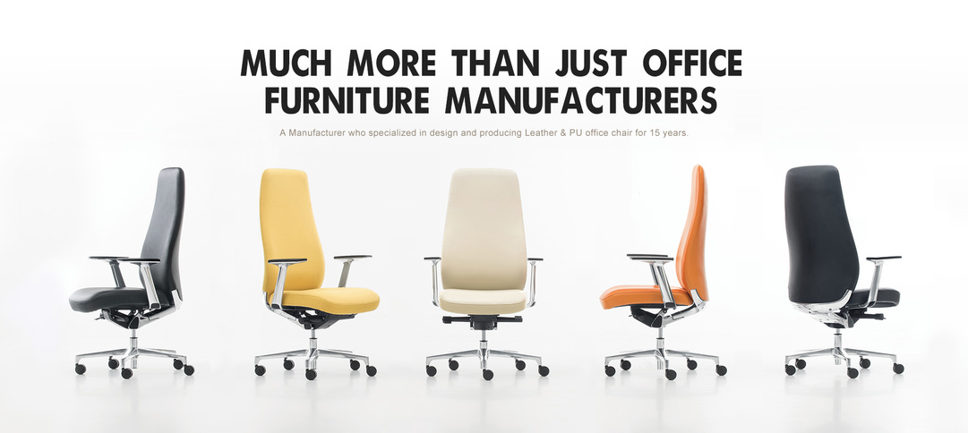 Office Chair Factory Home, High End Office Chair Manufacturers