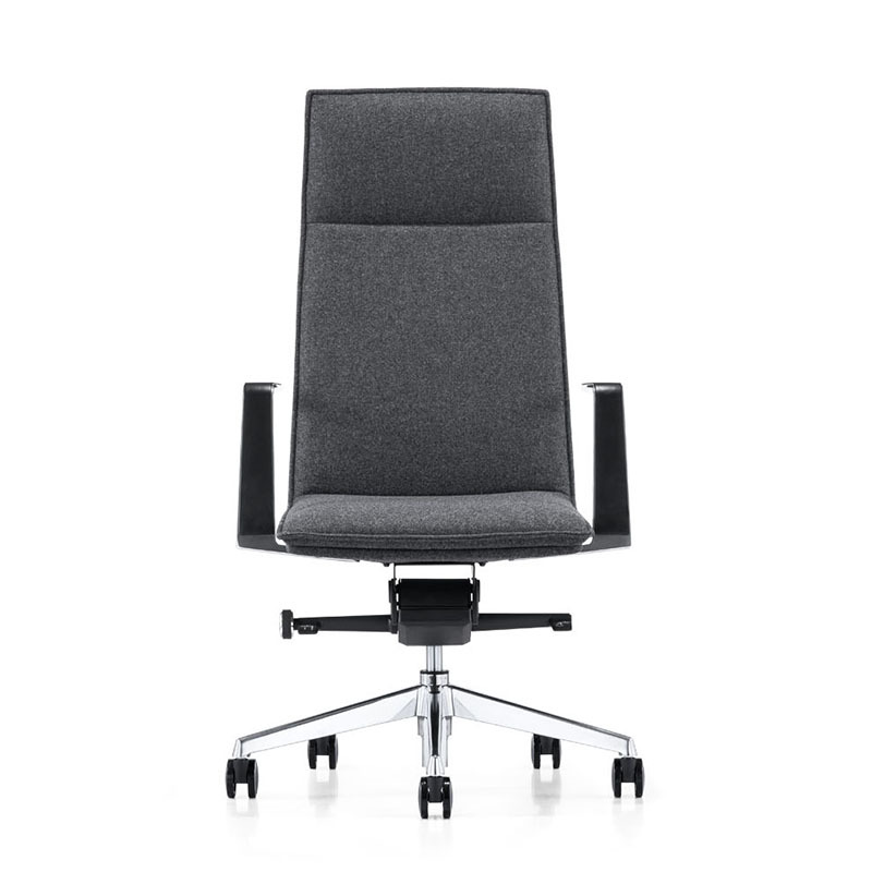 product-Executive chair with thin and elegant lines-Furicco-img-1