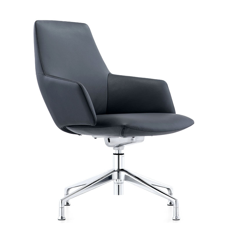product-Furicco-Client leisure reception swivel office chairs-img