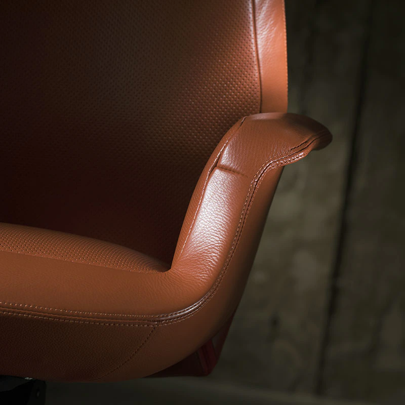 product-leather office chair-Furicco-img-1