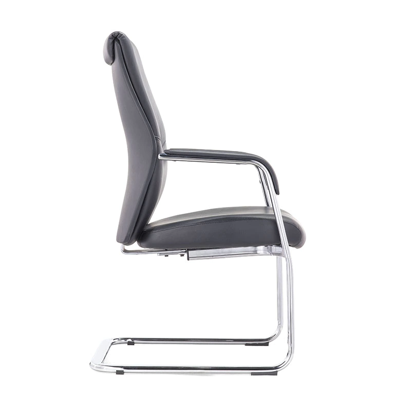 product-Office visitor guest chair with armrest waiting room furniture-Furicco-img-1