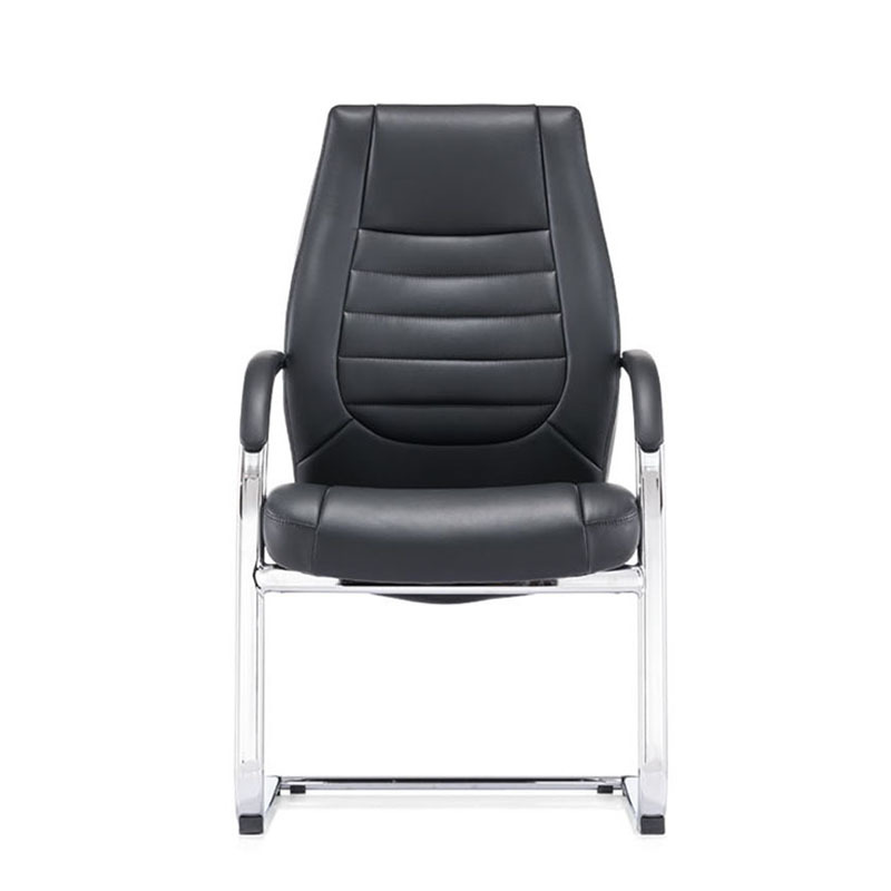 product-Meeting room conference hall office chair without wheels-Furicco-img-1