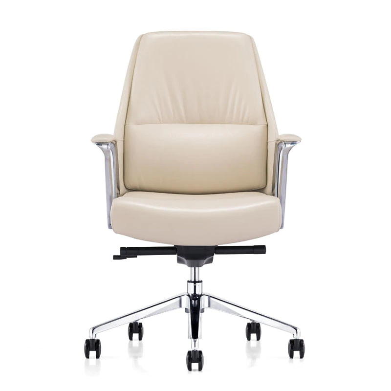 product-Simple staff office chair in meeting room-Furicco-img-1