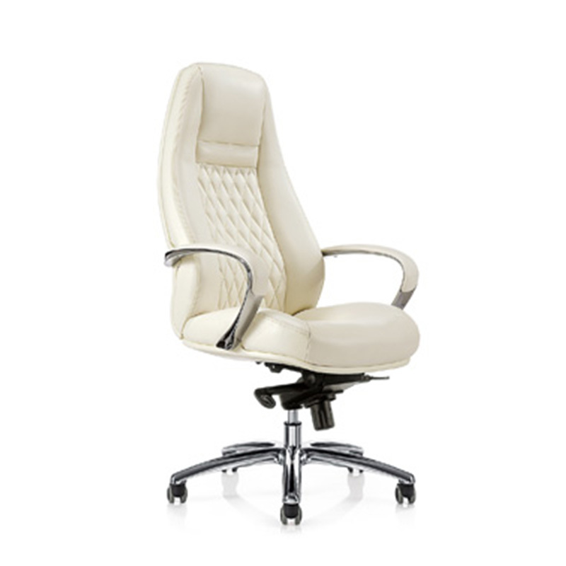 product-Furicco-F185 French Style Wholesale Swivel Executive Office Chair-img