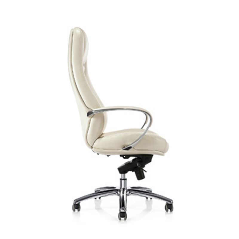 product-F185 French Style Wholesale Swivel Executive Office Chair-Furicco-img-1