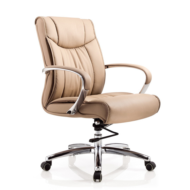 product-9280 Comfortable Rotating Staff Chairs For Workstation-Furicco-img-1