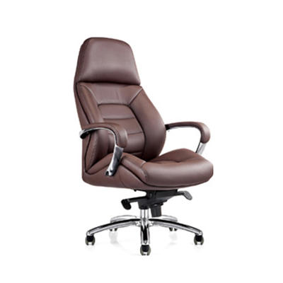 F181 Wholesale High Back Modern Pu Swivel Executive Office Chair