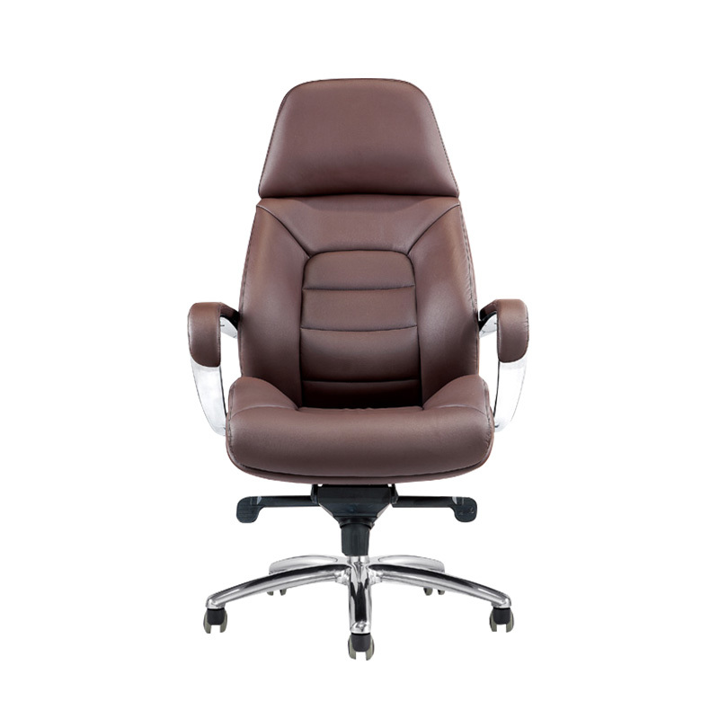 product-F181 Wholesale High Back Modern Pu Swivel Executive Office Chair-Furicco-img-1