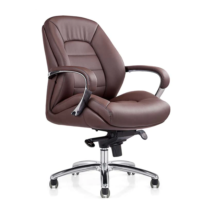 product-Furicco-F281 Rolling Staff Office Meeting Room Chairs-img
