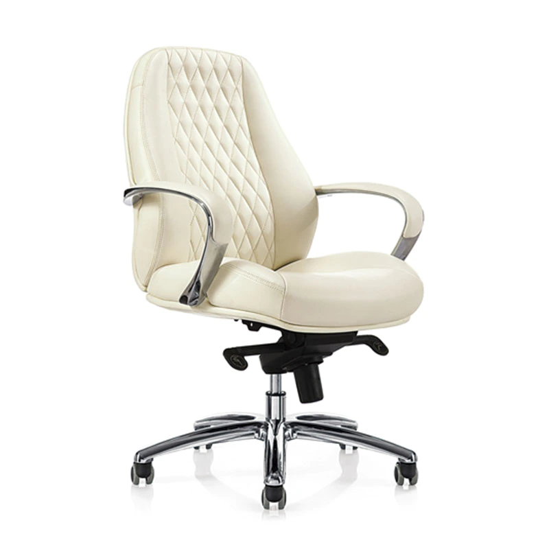 product-F285 Swivel Low Back PU Office Conference Chairs-Furicco-img-1