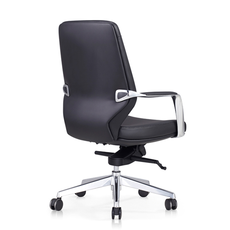 product-B1711 Commercial Economic Staff Office Chairs With Armrest-Furicco-img-1