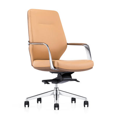 B1711 Commercial Economic Staff Office Chairs With Armrest