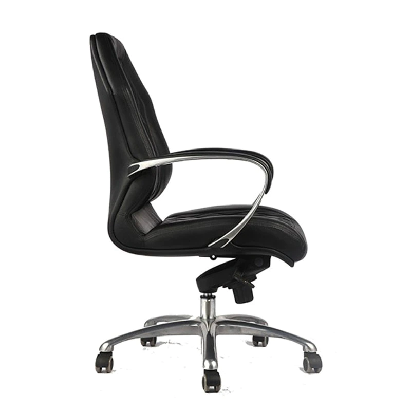 product-F203 Leather Office Furniture Executive Chairs-Furicco-img-1