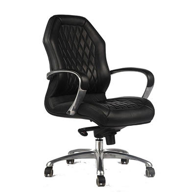 F203 Leather Office Furniture Executive Chairs
