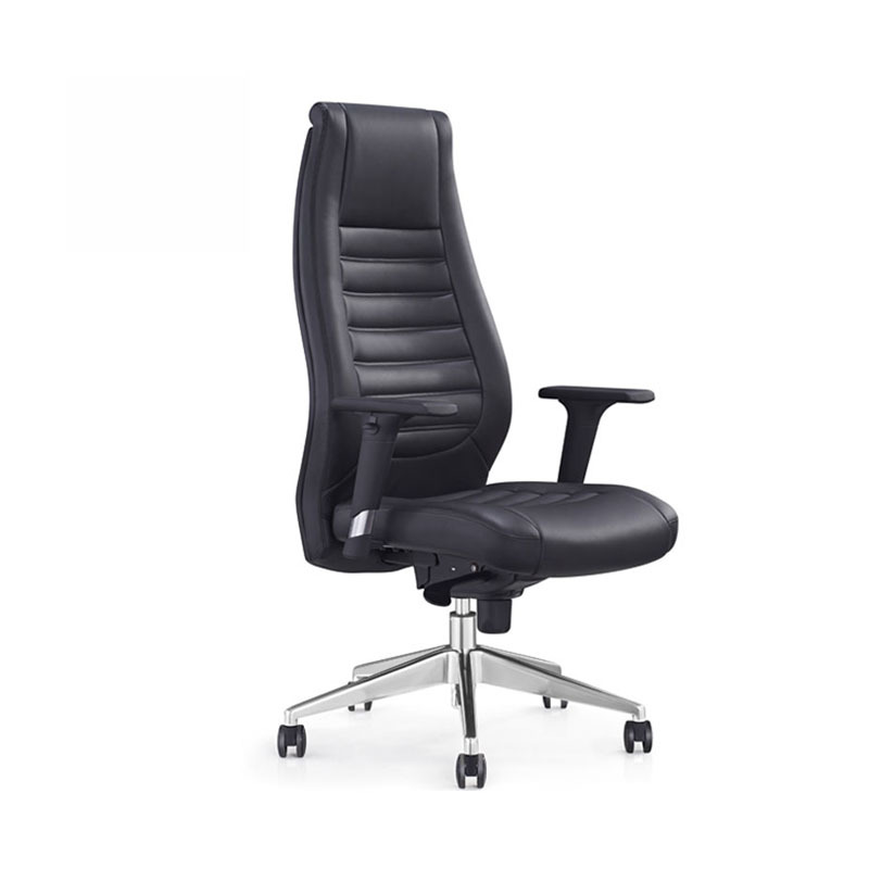 Best High Back Design Revolving Pu, High End Office Chair Manufacturers