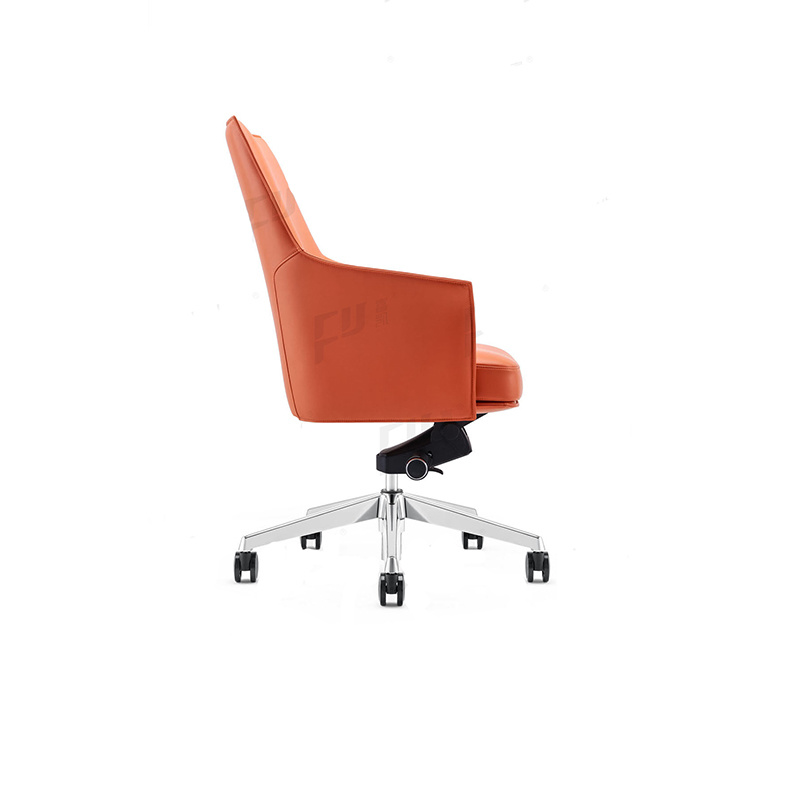 product-Modern Office rolling Task Chair-Furicco-img-1