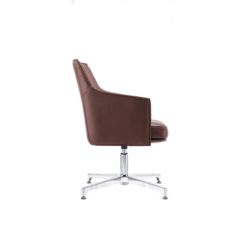 product-Modern Office Conference Chair meeting chairs-Furicco-img-1