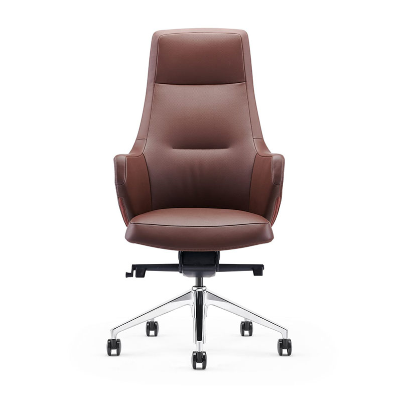 product-Heavy Duty Swivel Executive desk chair A1927-Furicco-img-1