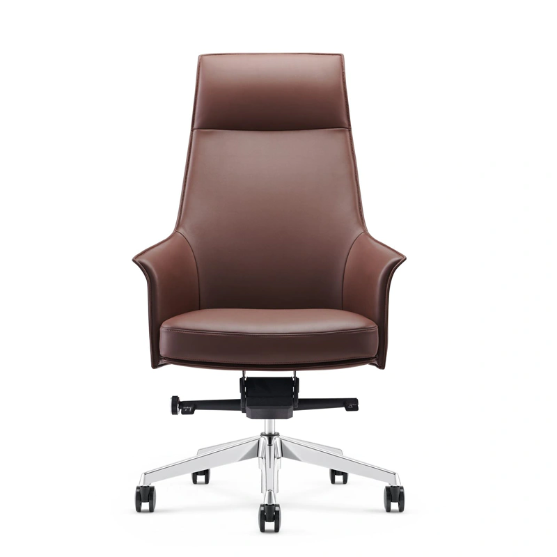 product-leather executive desk chair-Furicco-img-1