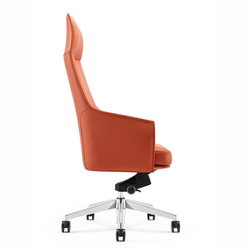 product-Furicco-leather executive desk chair-img-1
