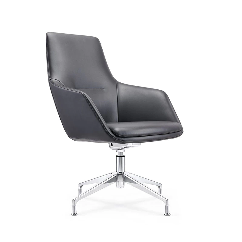 product-genuine leather executive office chair-Furicco-img-1