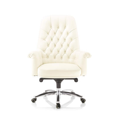 Luxury Swivel Revolving High Back Office Chairs 8172