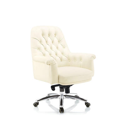Luxury Swivel Revolving Staff Chairs Task Chair 8272