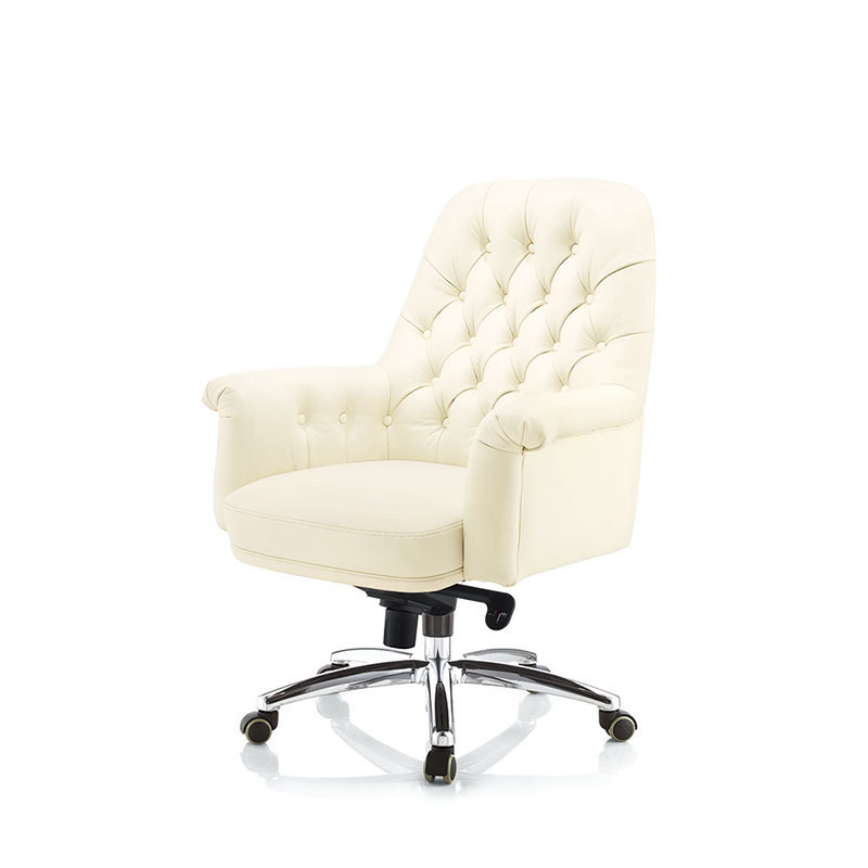 product-Luxury Swivel Revolving Staff Chairs Task Chair 8272-Furicco-img-1