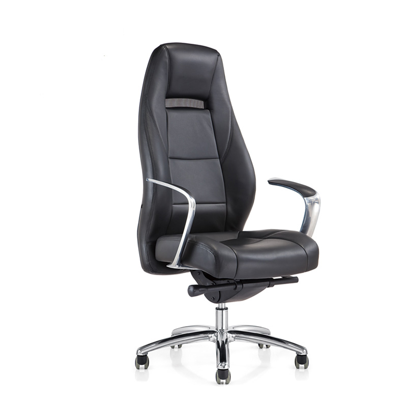 product-Furicco-Design High Back Executive Office Chair F161-img