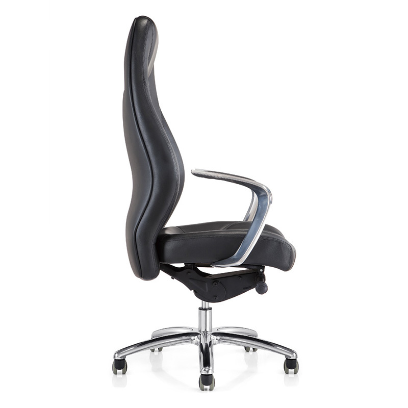 product-Design High Back Executive Office Chair F161-Furicco-img-1