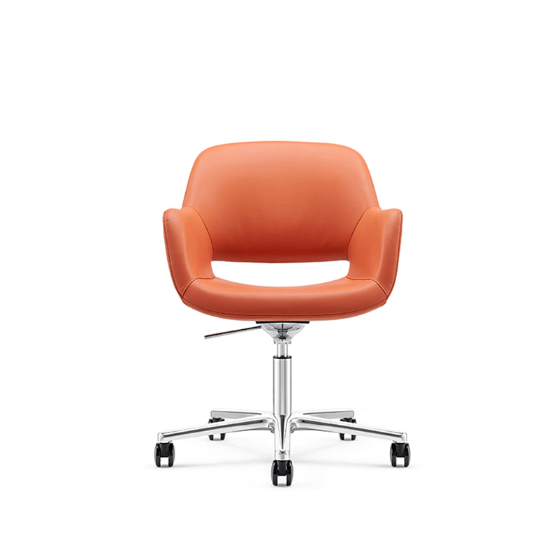 product-B1924 Modern Office swivel Task Chair-Furicco-img-1