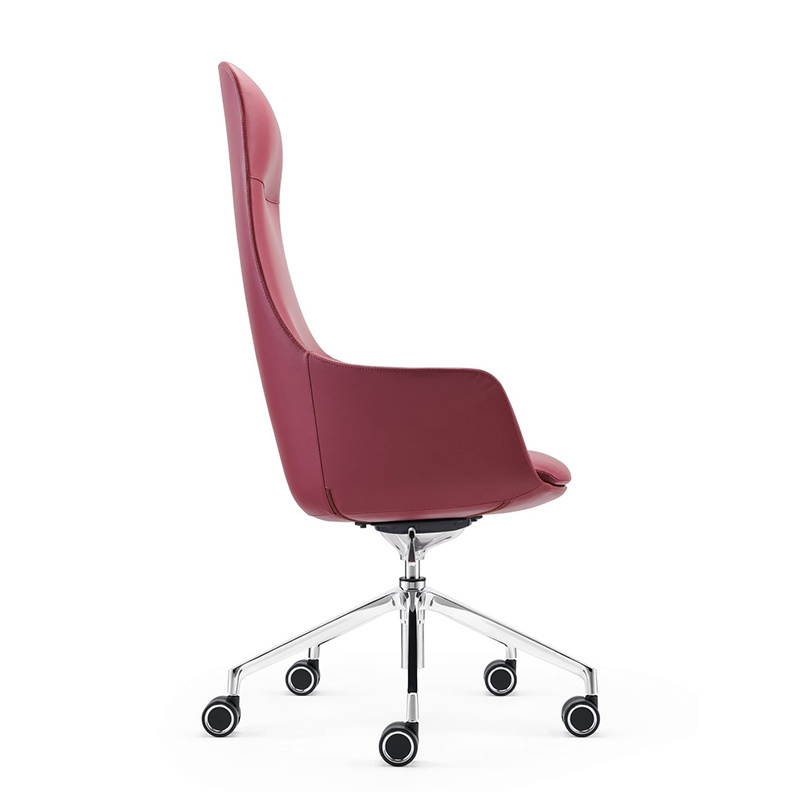 product-A1816 Modern Executive Office Chiar boardroom furniture-Furicco-img-1