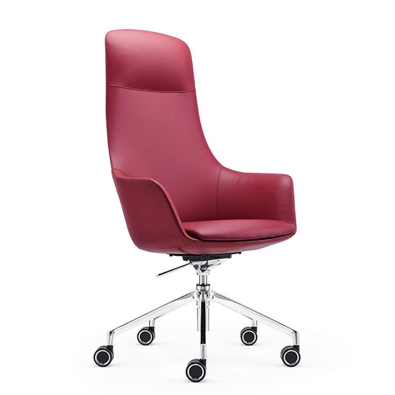 product-Furicco-A1816 Modern Executive Office Chiar boardroom furniture-img