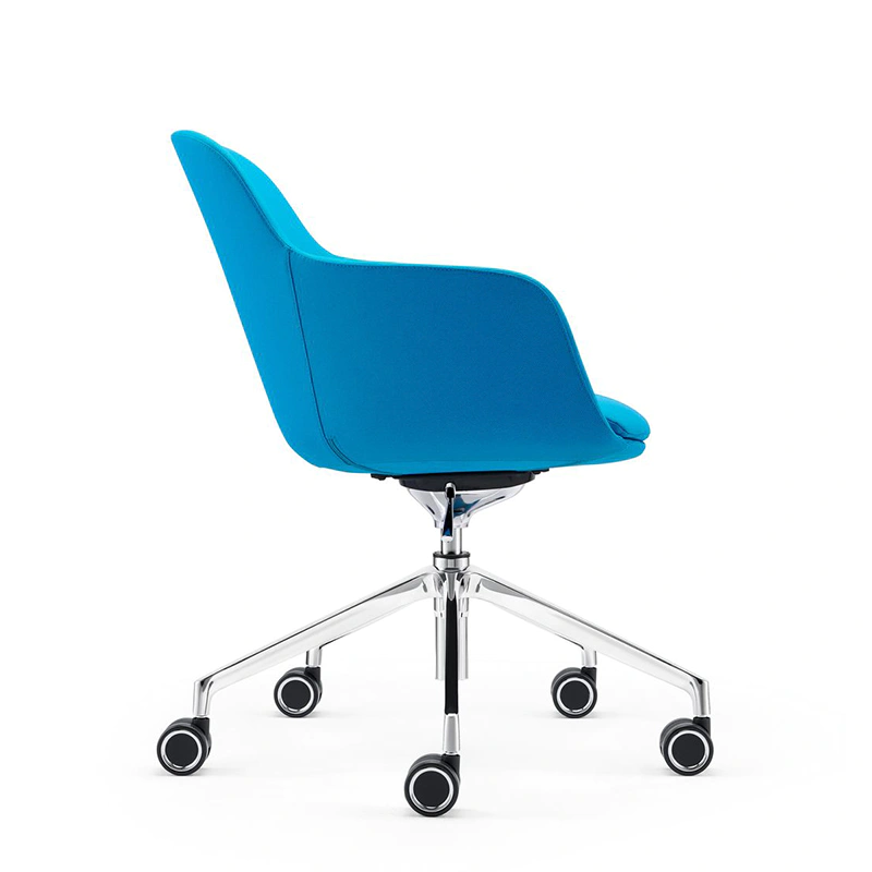 product-B1816 Modern Office Task Chair rolling office chairs-Furicco-img-1