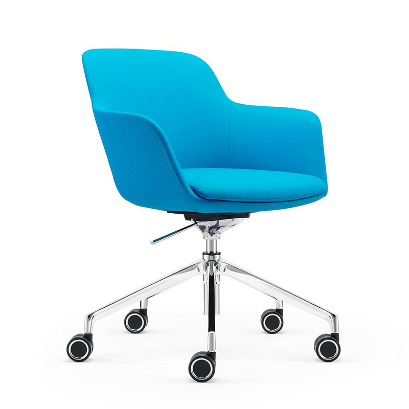 B1816 Modern Office Task Chair Rolling Office Chairs Furicco