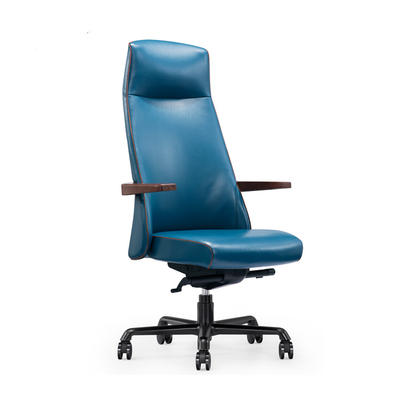 Colourful Mobile Executive Office Chair A1635