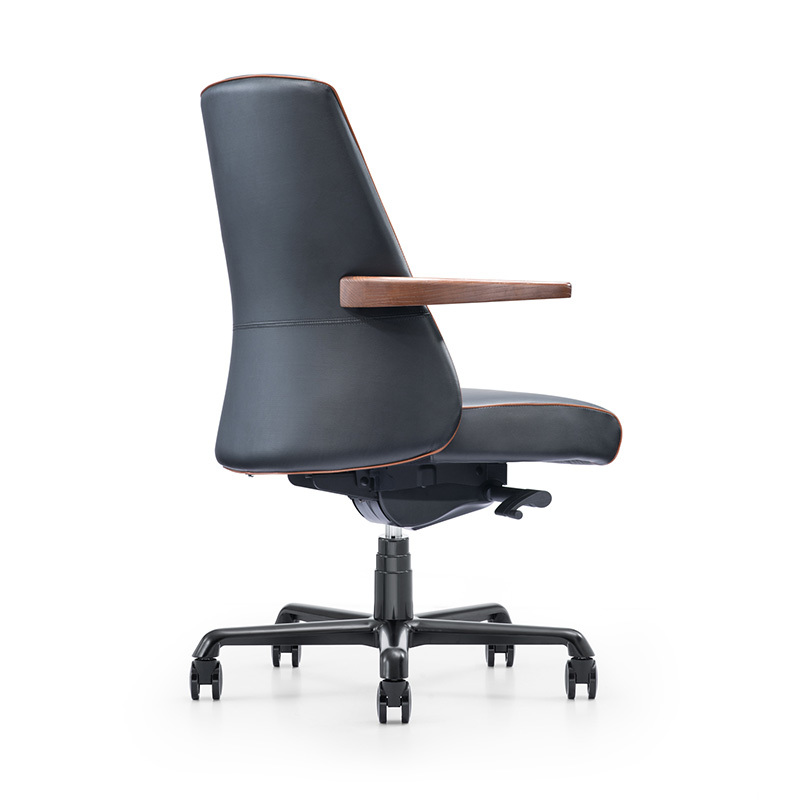 product-Colourful Mobile Staff Office Chair B1635-Furicco-img-1