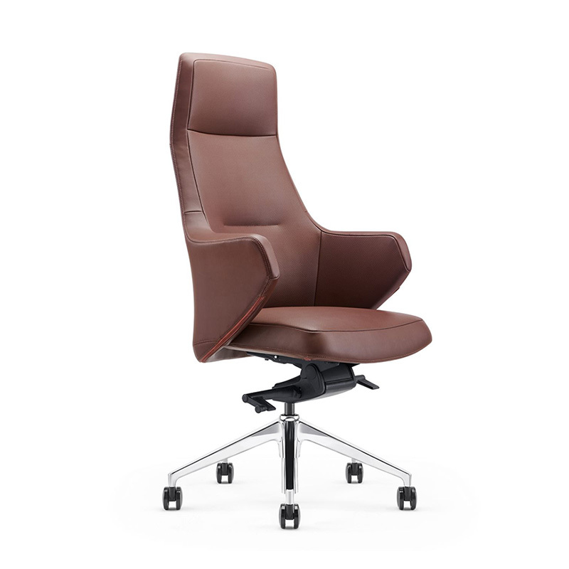 product-Furicco-Heavy Duty Swivel Executive desk chair A1927-img