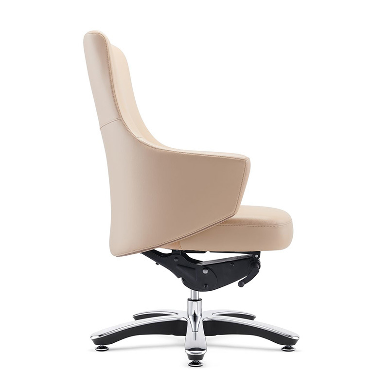 product-Furicco-Commercial Supeior Comfortable Executive Office Chair A1904-img-1
