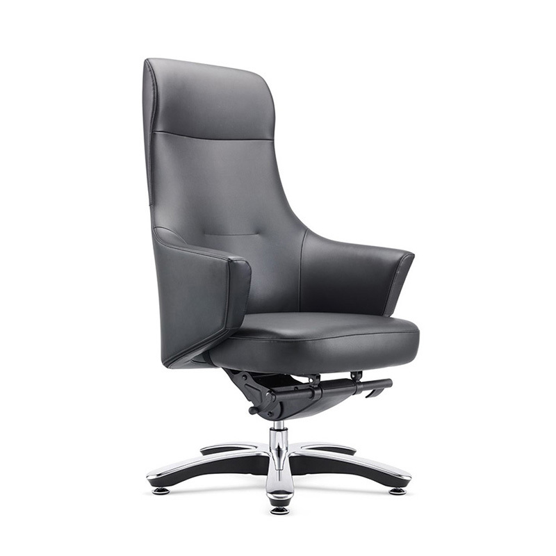 product-Furicco-Commercial Supeior Comfortable Executive Office Chair A1904-img