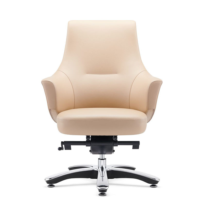 product-Commercial Supeior Comfortable Staff Office Chair B1904-Furicco-img-1