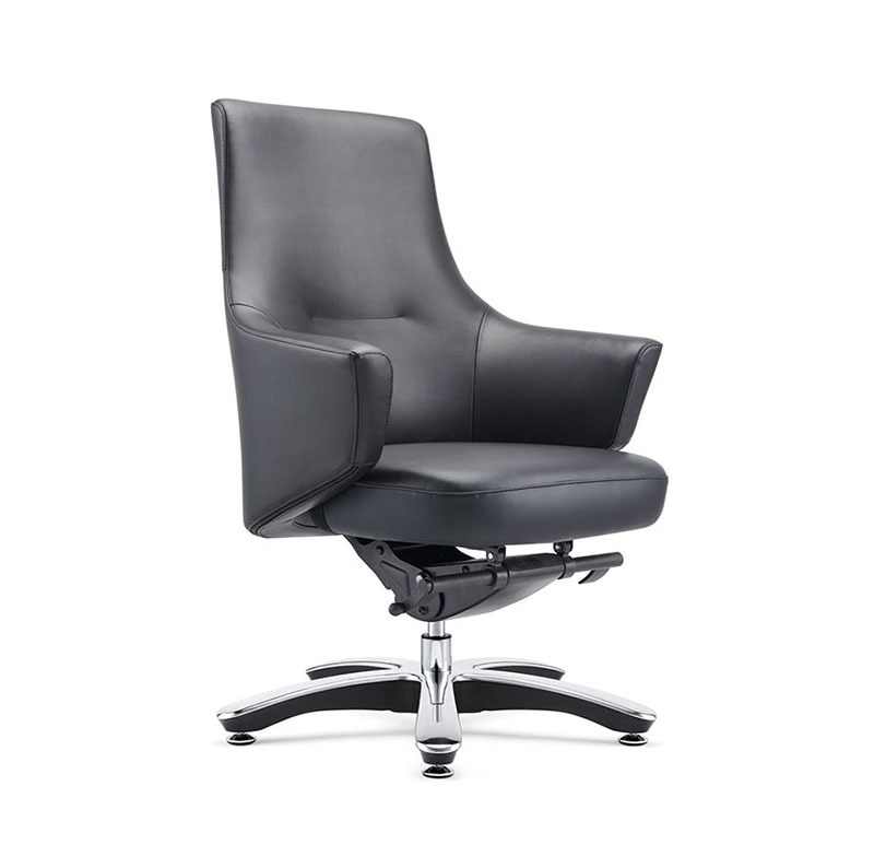 product-Furicco-Commercial Supeior Comfortable Staff Office Chair B1904-img