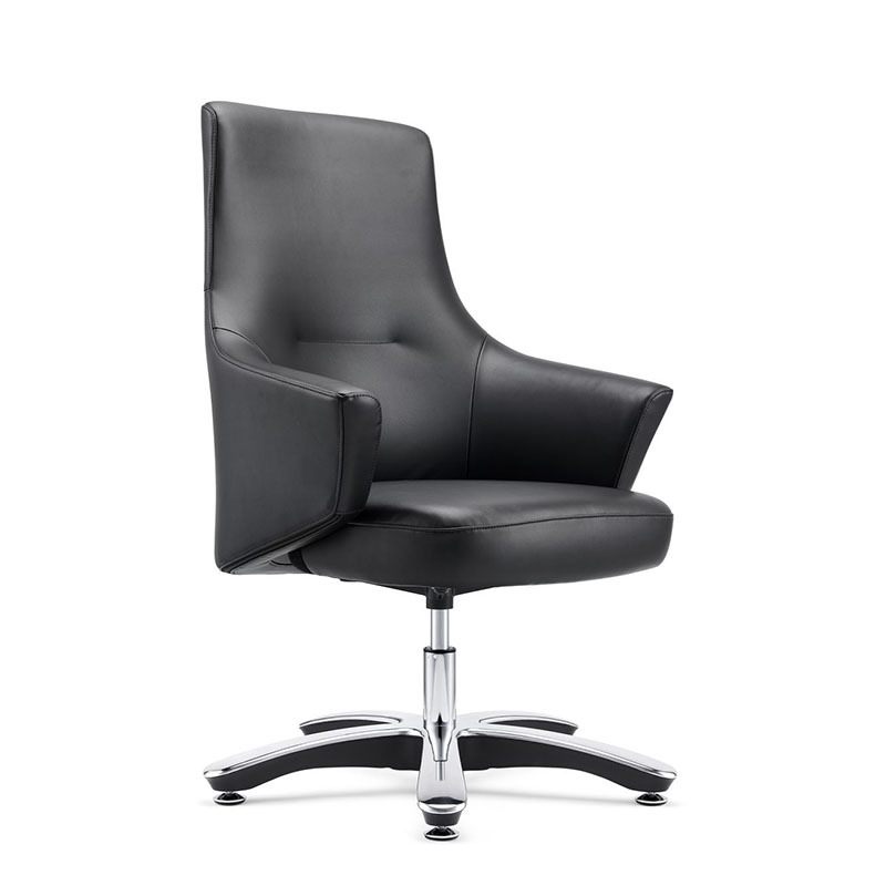 product-Furicco-Commerical Comfortable Thick Conference Chair C1904-img