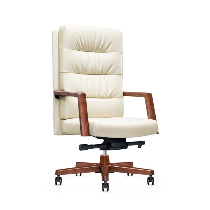 product-Furicco-Traditional and Classical Boss Executive Chair A1602-img