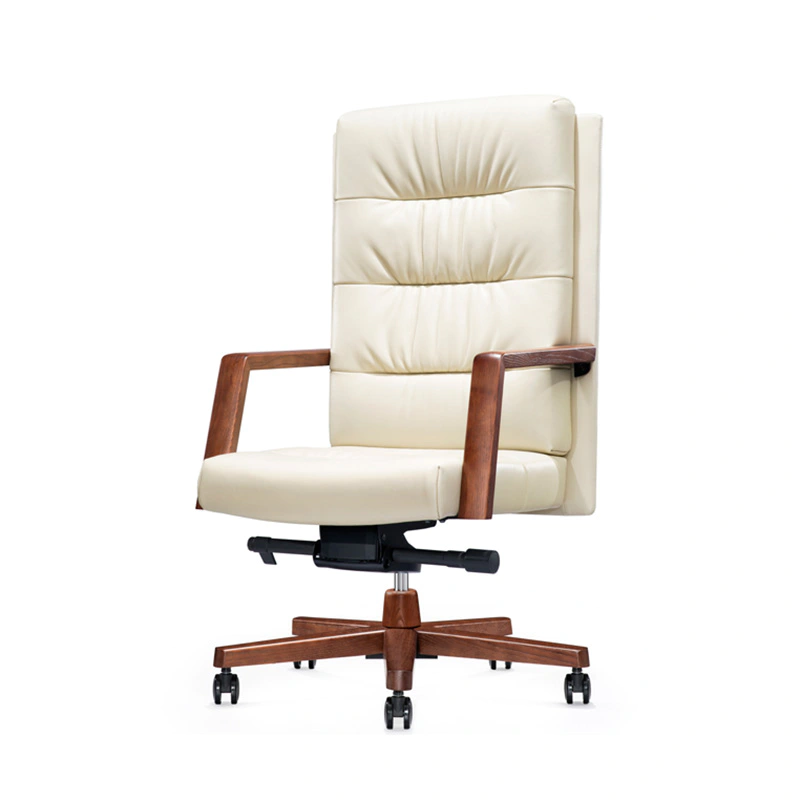 product-Traditional and Classical Boss Executive Chair A1602-Furicco-img-1