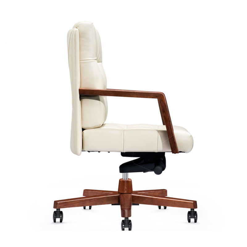 product-Traditional and Classical Staff Task Chair B1602-Furicco-img-1