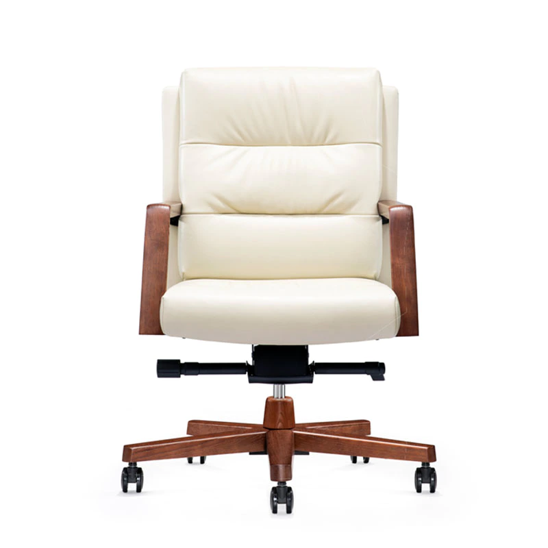 product-Furicco-Traditional and Classical Staff Task Chair B1602-img