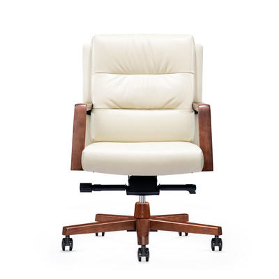 Traditional and Classical Staff Task Chair B1602