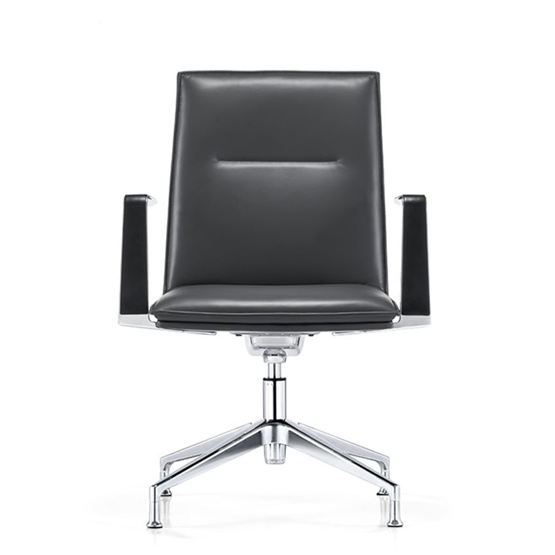product-Modern removable swivel medium back office conference chairs C1819-Furicco-img-1