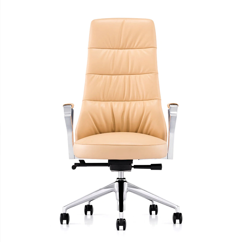 product-Furicco-Heavy Duty Swivel Executive desk chair A1825-img